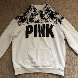 Victoria secret pink hoodie